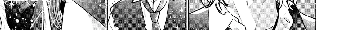 Hana ni Kamiguse Chapter 5 page 8 - 