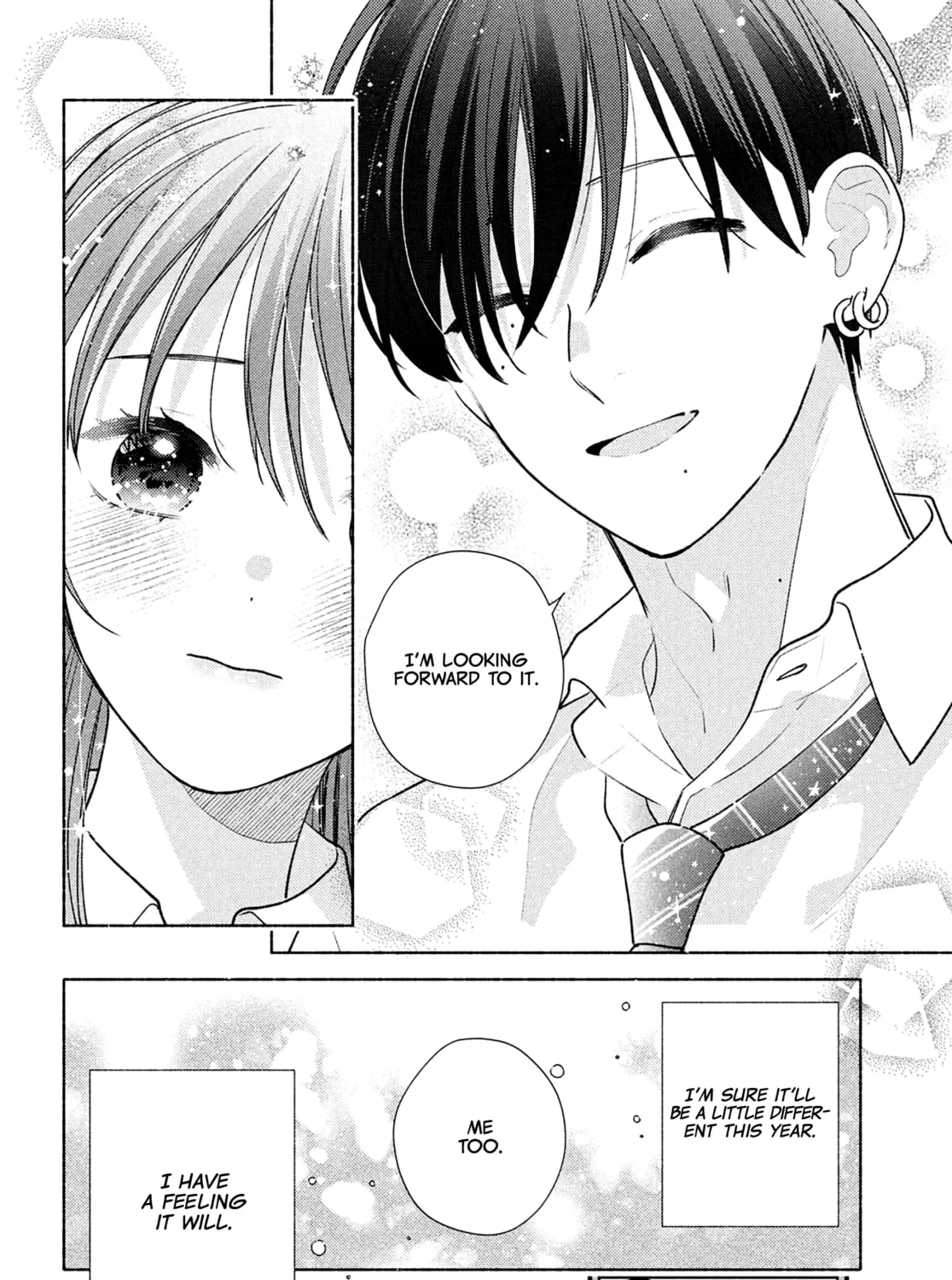 Hana ni Kamiguse Chapter 5 page 73 - 