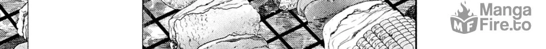 Hana ni Kamiguse Chapter 6 page 20 - 
