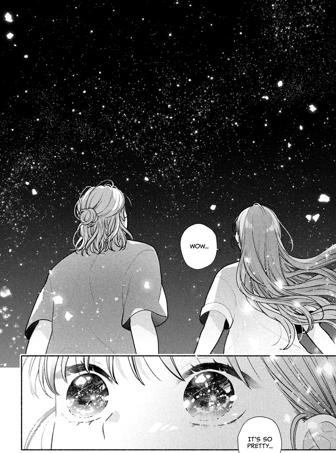 Hana ni Kamiguse Chapter 6 page 57 - 