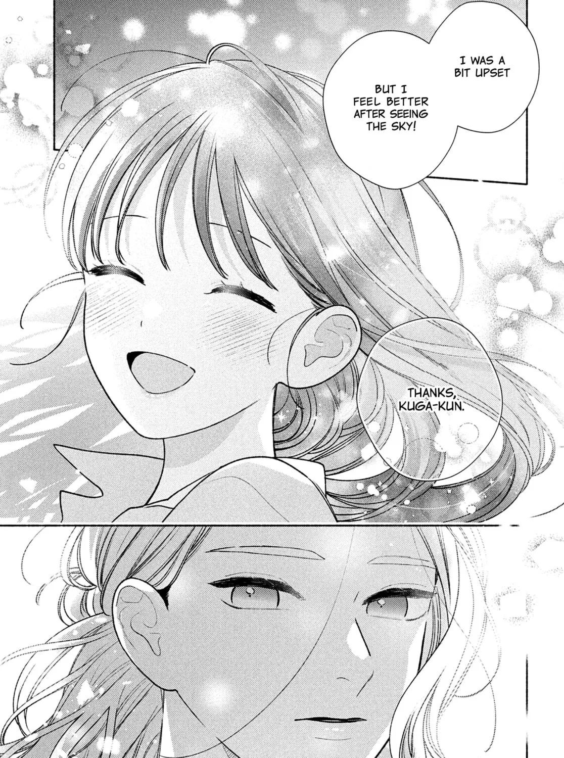 Hana ni Kamiguse Chapter 6 page 59 - 
