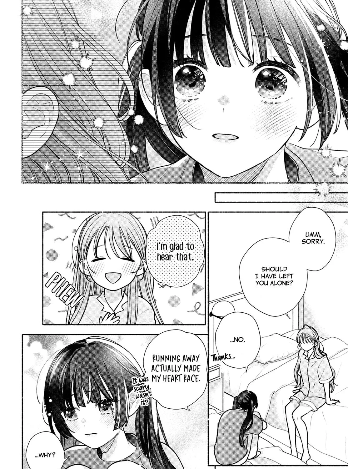 Hana ni Kamiguse Chapter 6 page 65 - 