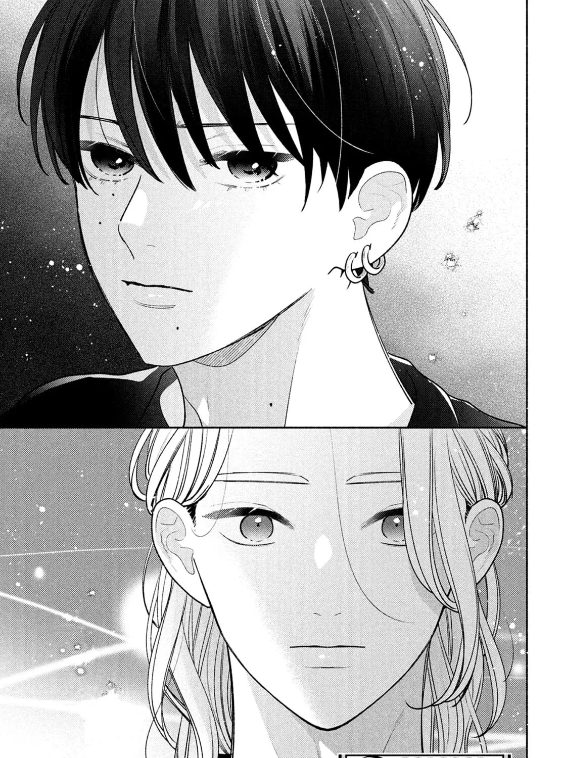 Hana ni Kamiguse Chapter 6 page 79 - 