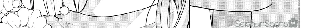 Hana ni Kamiguse Chapter 7 page 32 - 