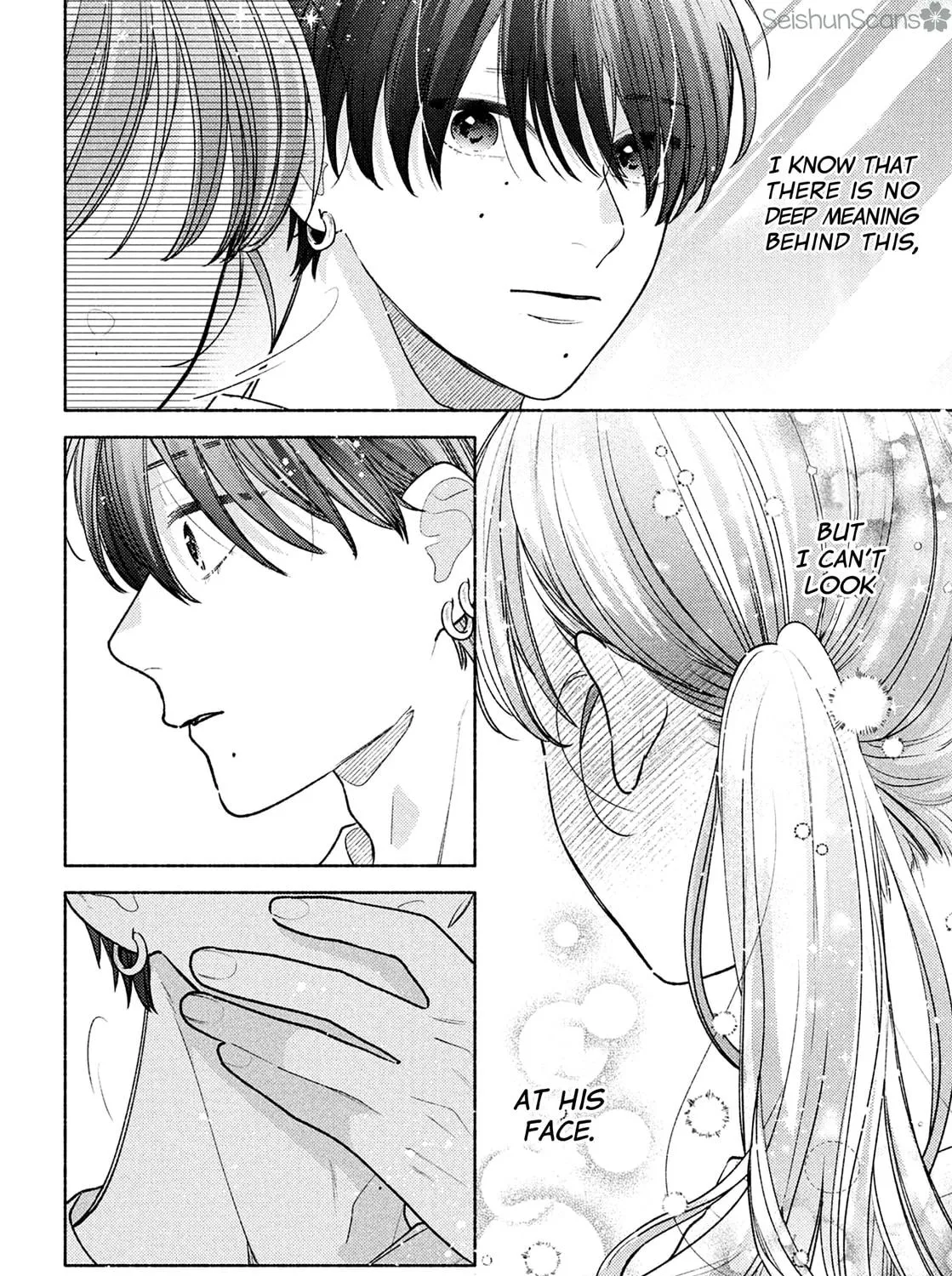 Hana ni Kamiguse Chapter 7 page 41 - 