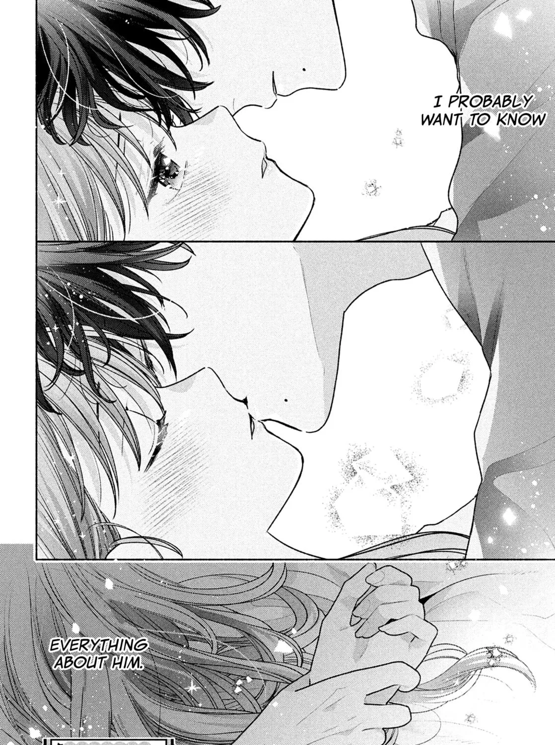 Hana ni Kamiguse Chapter 7 page 69 - 