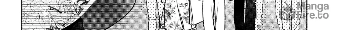 Hana ni Kamiguse Chapter 9 page 36 - 