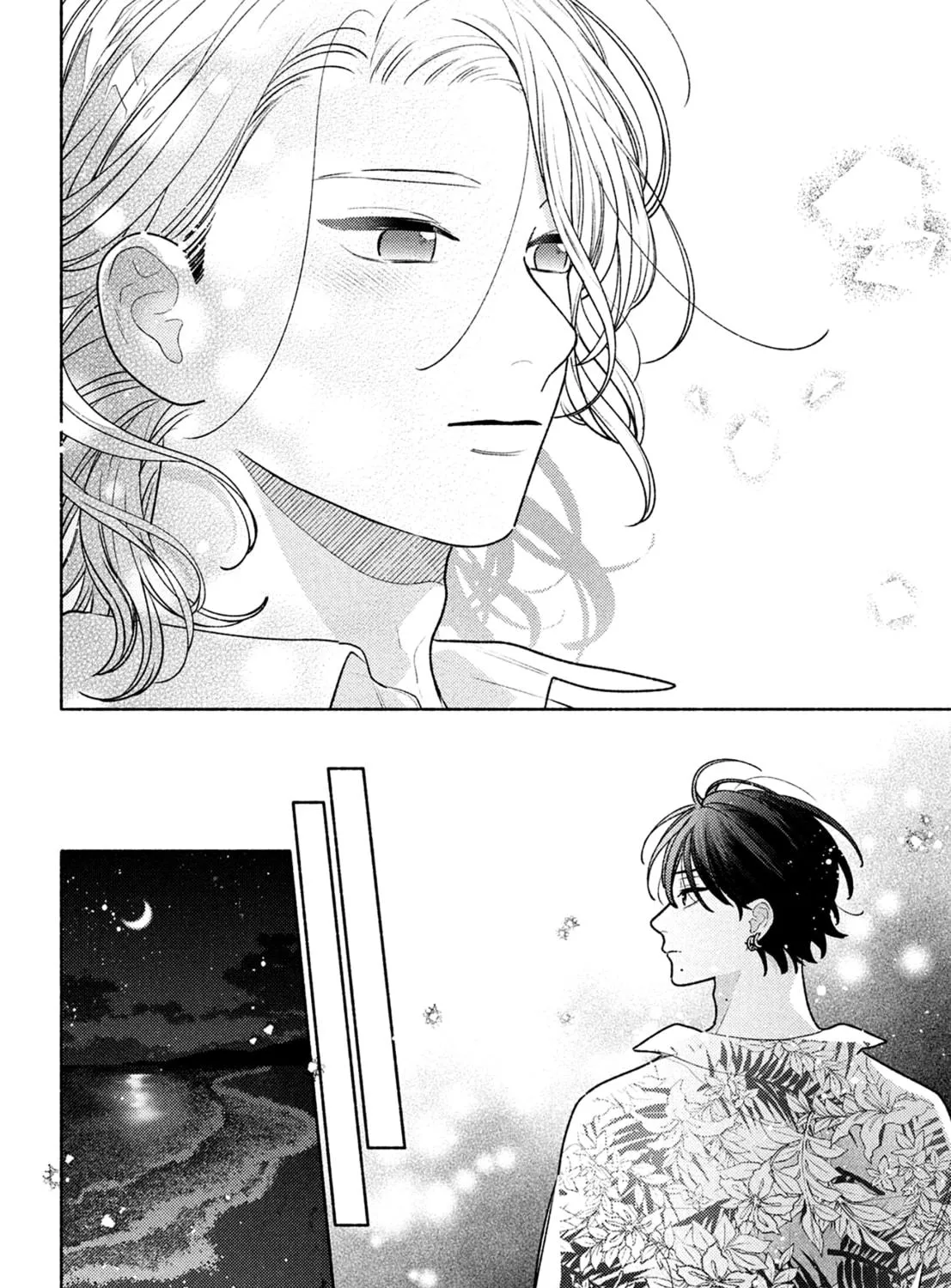 Hana ni Kamiguse Chapter 9 page 47 - 