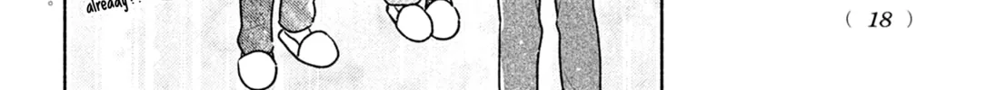 Hana ni Kamiguse Chapter 9 page 8 - 
