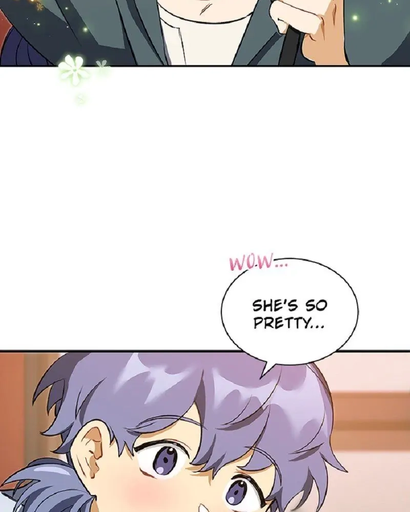 Read Hana ni Kedamono chapter 101 image 2 on Lezhin