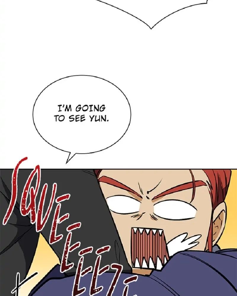 Read Hana ni Kedamono chapter 103 image 2 on Lezhin