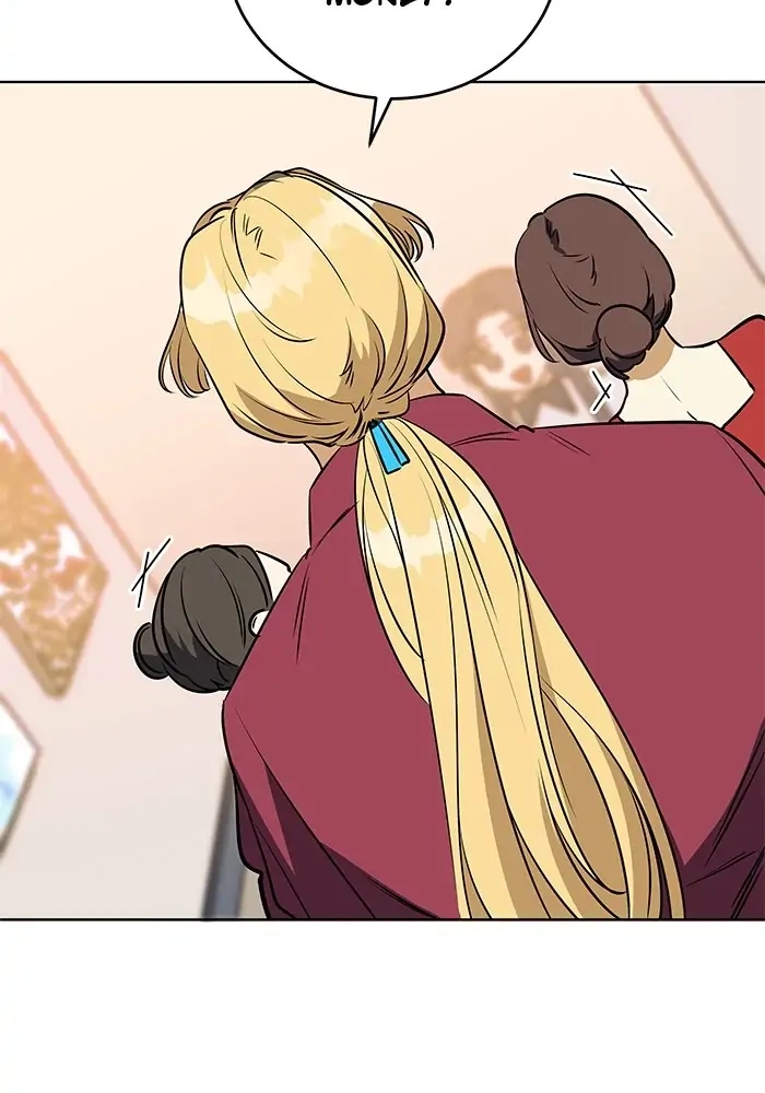 Read Hana ni Kedamono chapter 113 image 12 on Lezhin