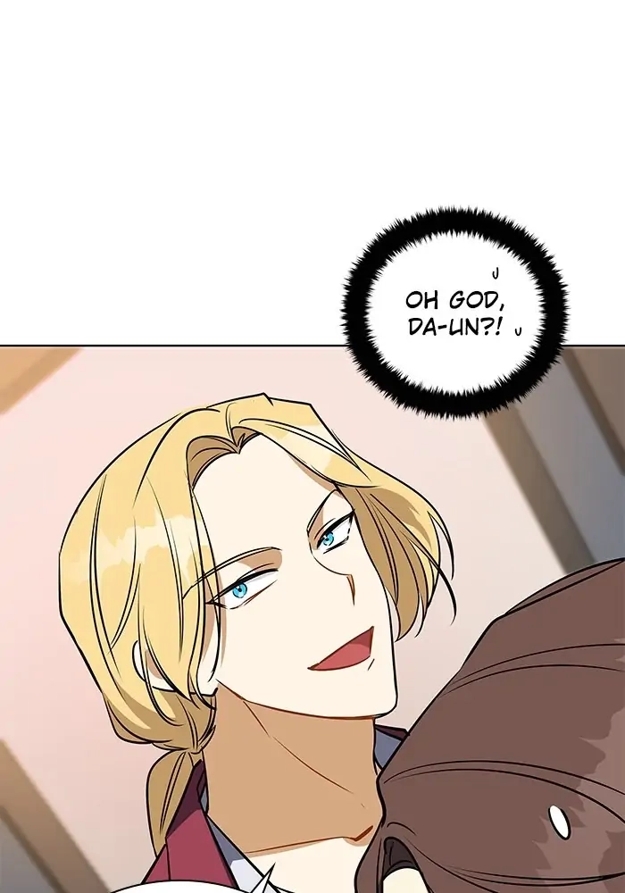 Read Hana ni Kedamono chapter 113 image 13 on Lezhin