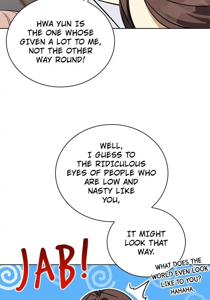 Read Hana ni Kedamono chapter 113 image 14 on Lezhin
