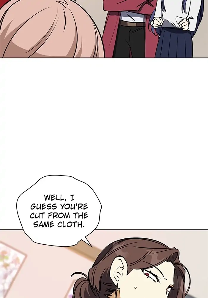 Read Hana ni Kedamono chapter 113 image 18 on Lezhin