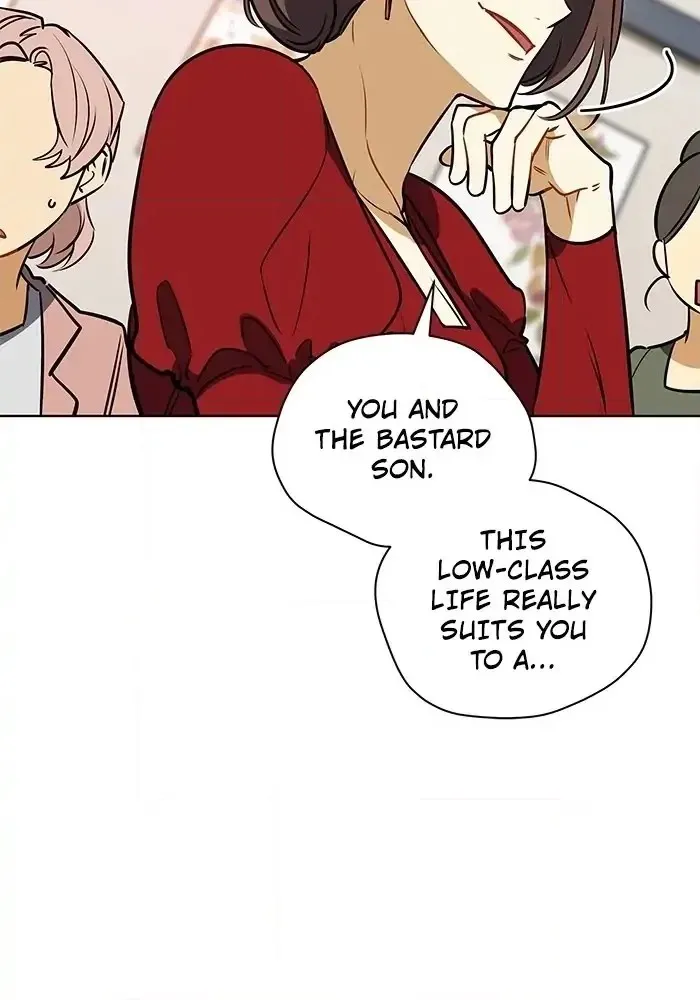 Read Hana ni Kedamono chapter 113 image 19 on Lezhin