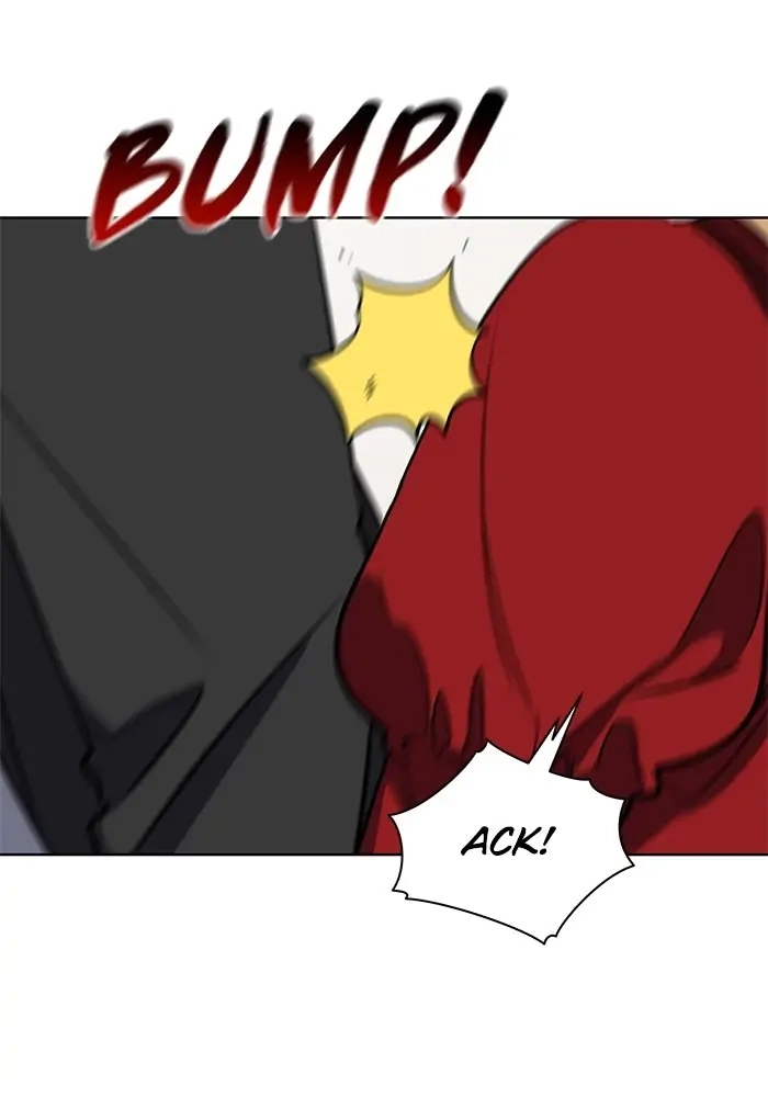 Read Hana ni Kedamono chapter 113 image 20 on Lezhin