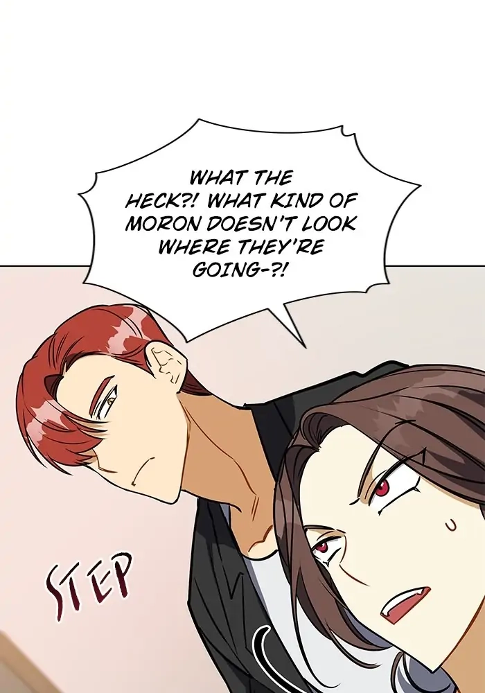 Read Hana ni Kedamono chapter 113 image 21 on Lezhin