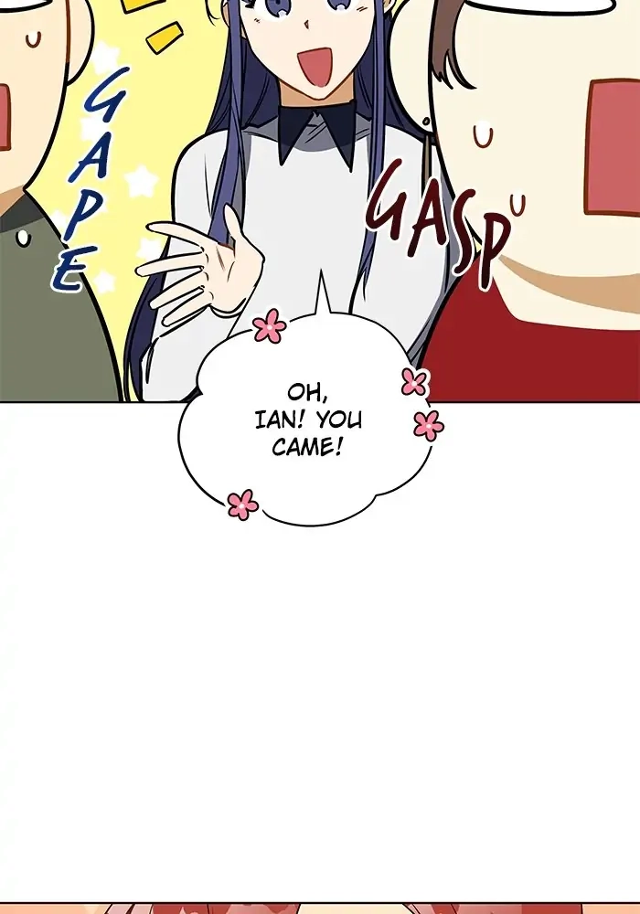 Read Hana ni Kedamono chapter 113 image 23 on Lezhin