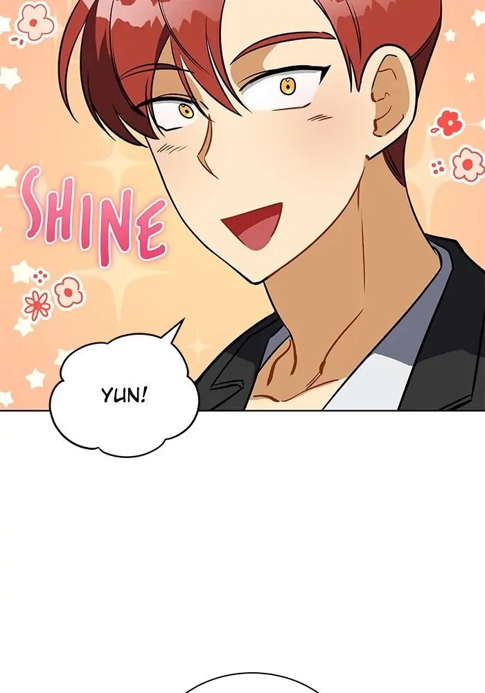 Read Hana ni Kedamono chapter 113 image 24 on Lezhin