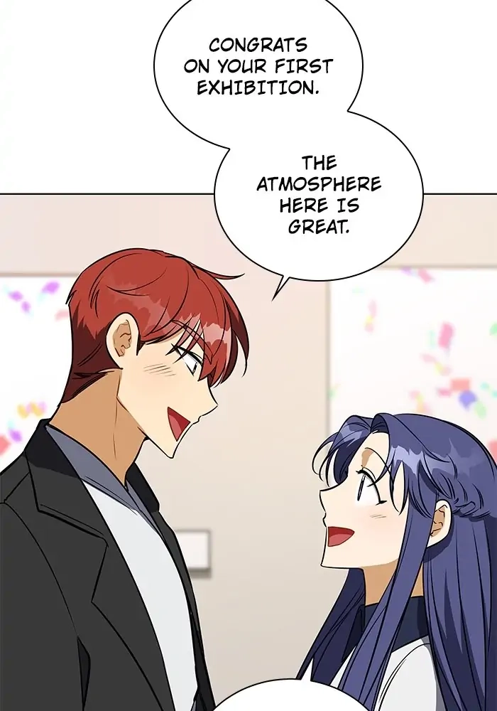 Read Hana ni Kedamono chapter 113 image 25 on Lezhin