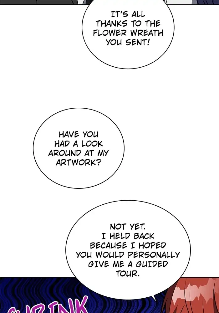 Read Hana ni Kedamono chapter 113 image 26 on Lezhin