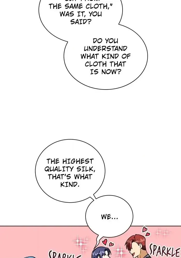 Read Hana ni Kedamono chapter 113 image 29 on Lezhin