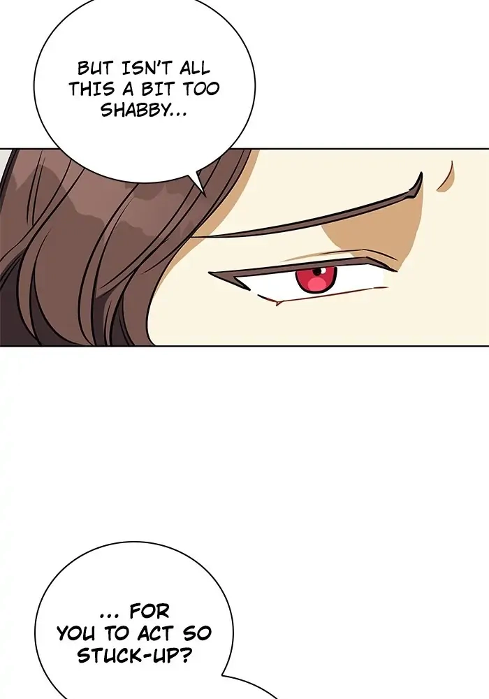 Read Hana ni Kedamono chapter 113 image 3 on Lezhin