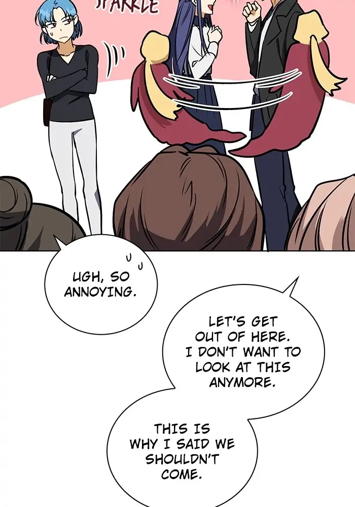 Read Hana ni Kedamono chapter 113 image 30 on Lezhin