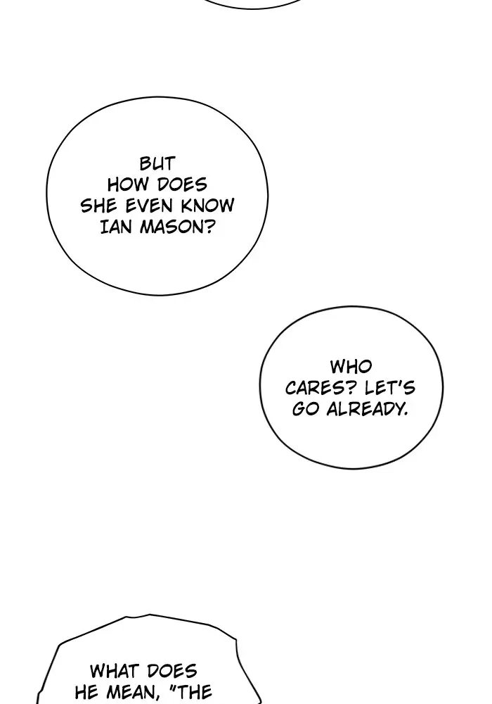 Read Hana ni Kedamono chapter 113 image 31 on Lezhin