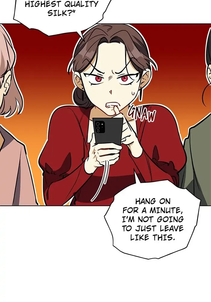 Read Hana ni Kedamono chapter 113 image 32 on Lezhin