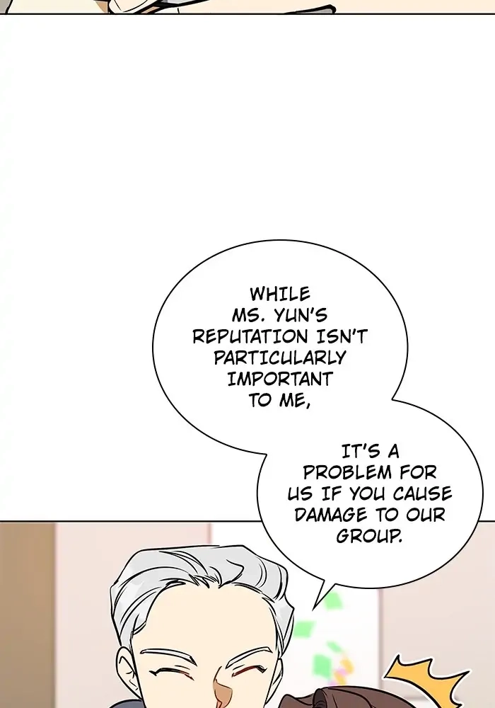 Read Hana ni Kedamono chapter 113 image 34 on Lezhin