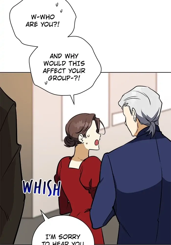 Read Hana ni Kedamono chapter 113 image 36 on Lezhin