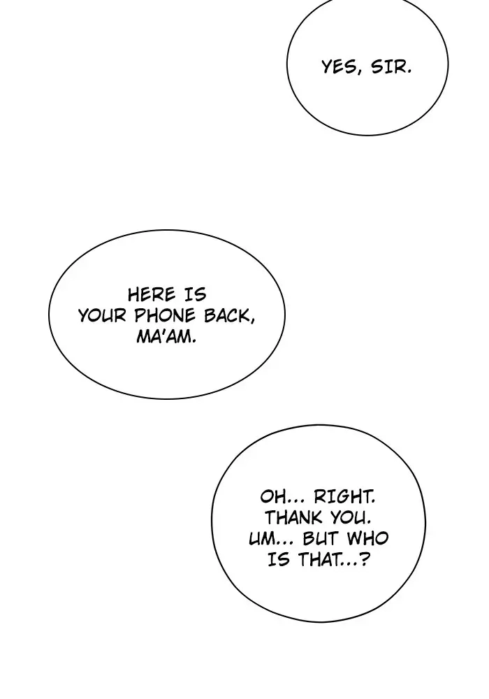 Read Hana ni Kedamono chapter 113 image 40 on Lezhin