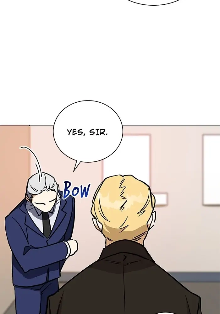 Read Hana ni Kedamono chapter 113 image 43 on Lezhin