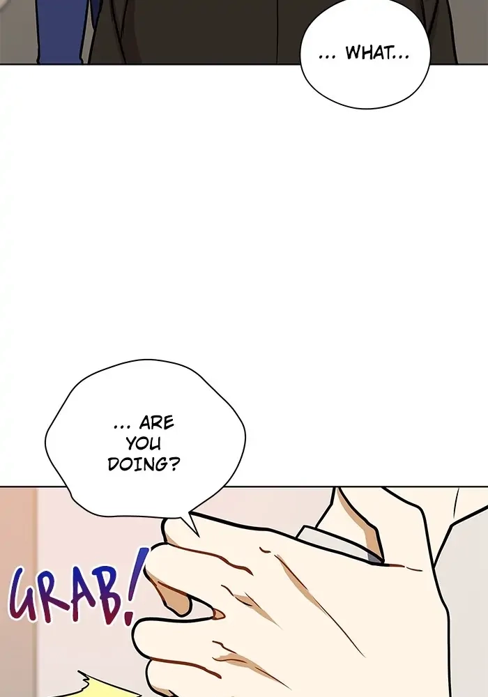 Read Hana ni Kedamono chapter 113 image 44 on Lezhin