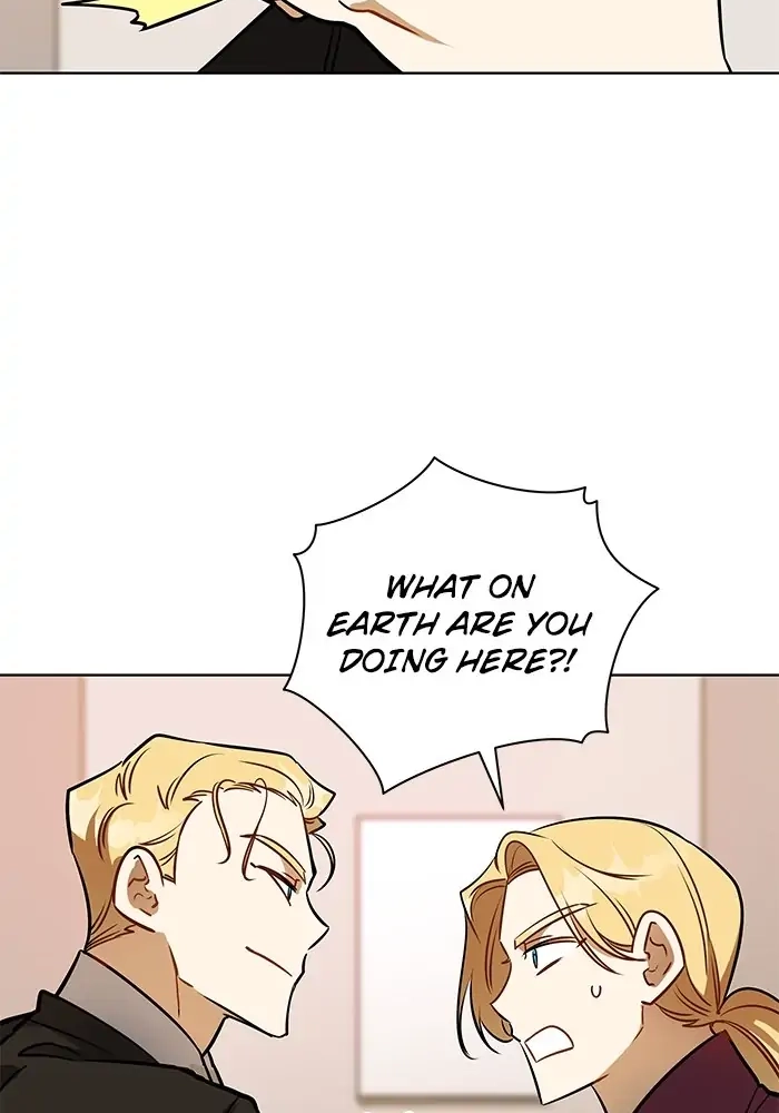 Read Hana ni Kedamono chapter 113 image 45 on Lezhin