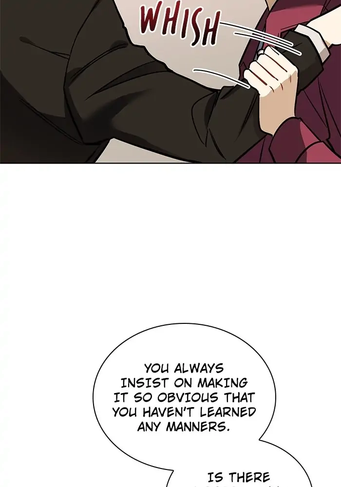 Read Hana ni Kedamono chapter 113 image 46 on Lezhin