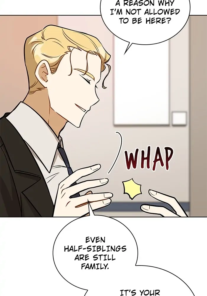Read Hana ni Kedamono chapter 113 image 47 on Lezhin