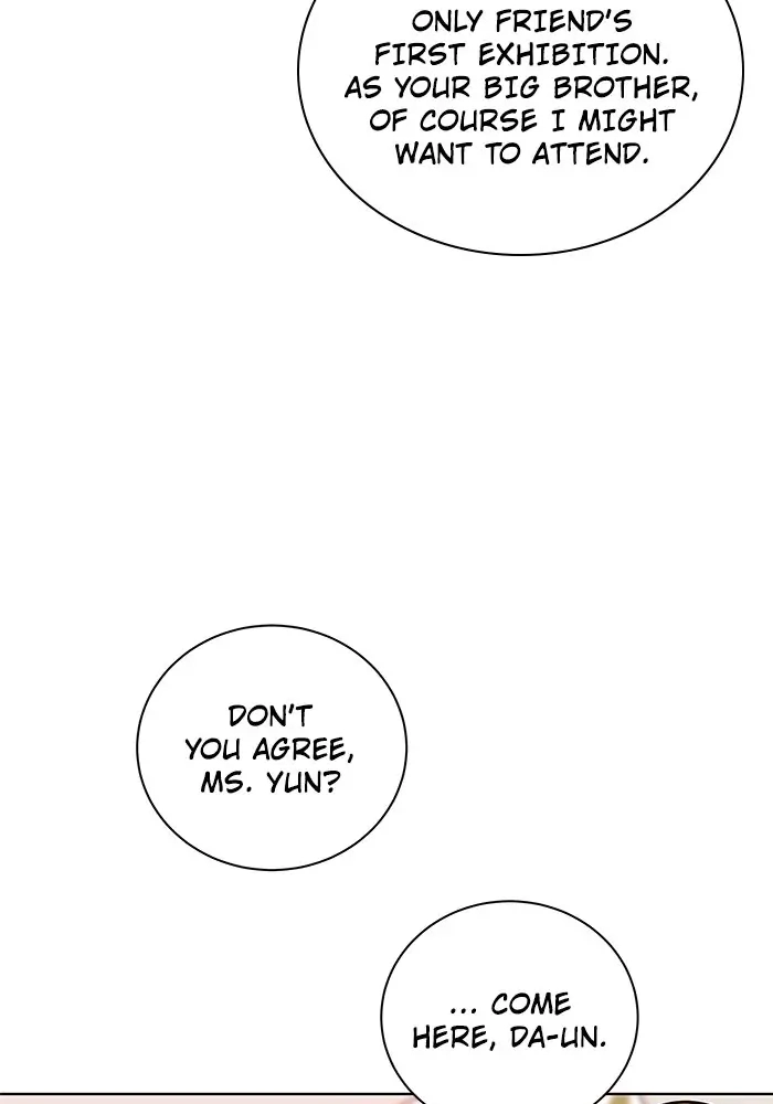 Read Hana ni Kedamono chapter 113 image 48 on Lezhin