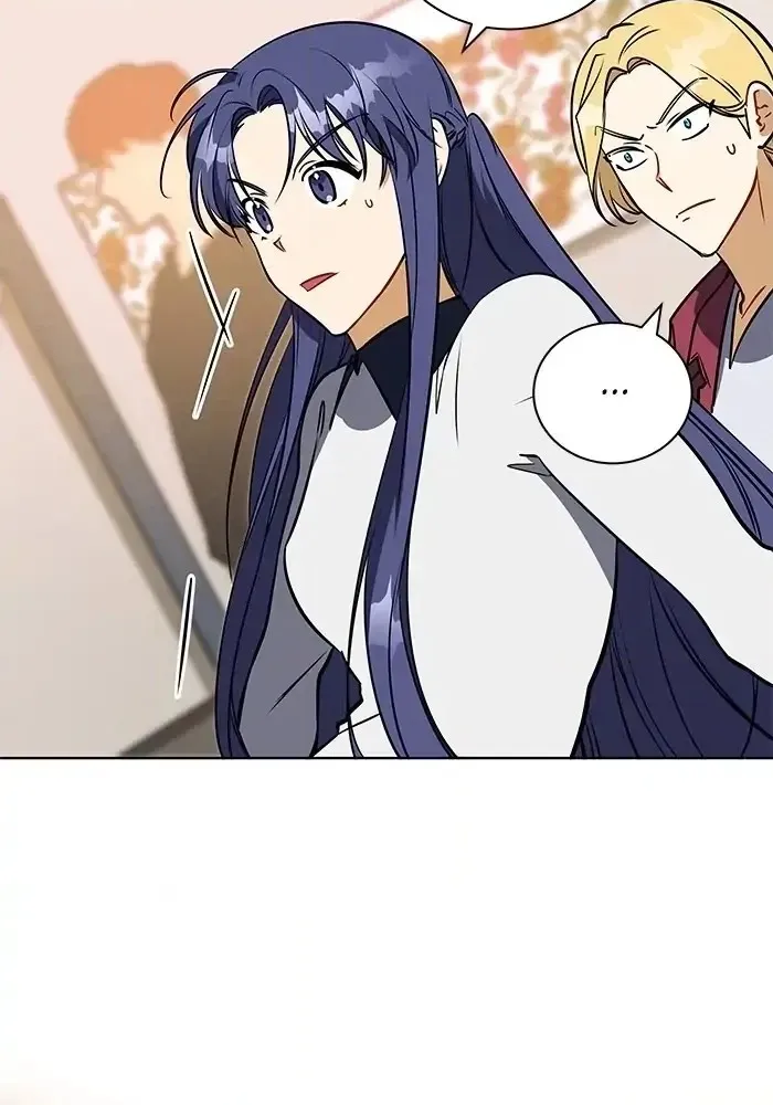 Read Hana ni Kedamono chapter 113 image 49 on Lezhin