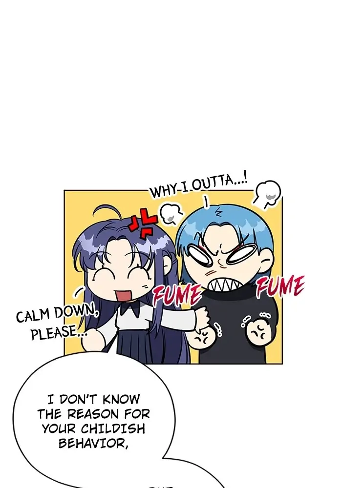 Read Hana ni Kedamono chapter 113 image 5 on Lezhin