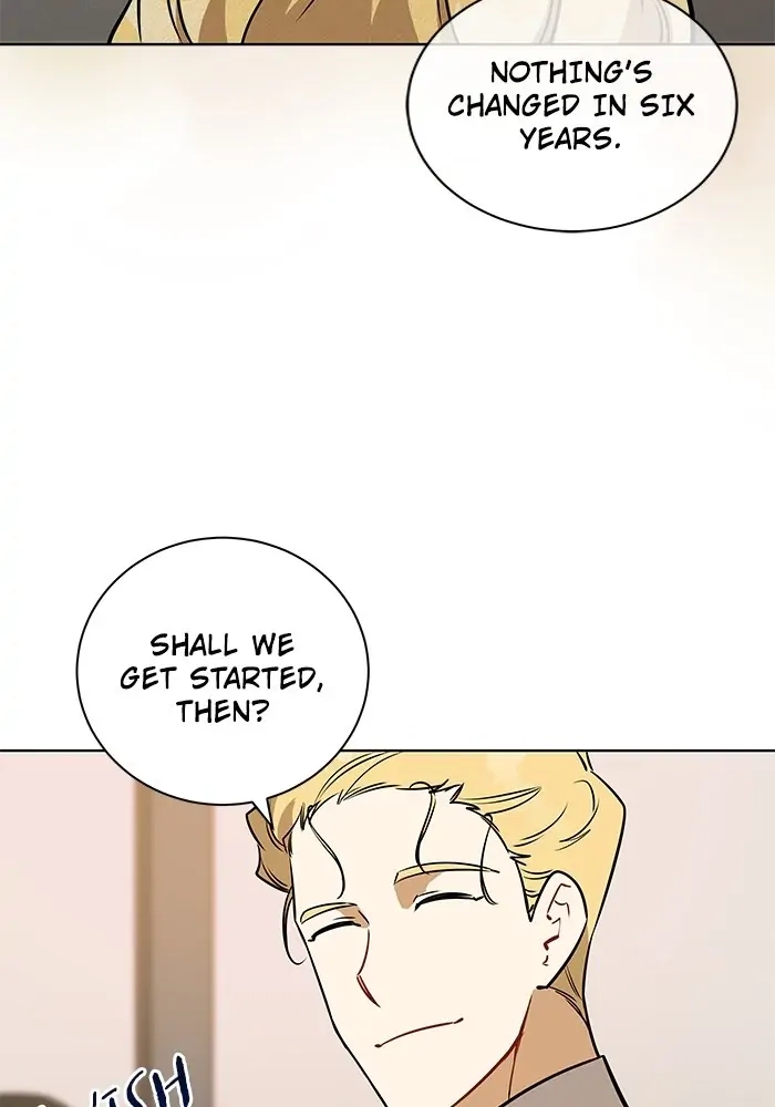 Read Hana ni Kedamono chapter 113 image 51 on Lezhin