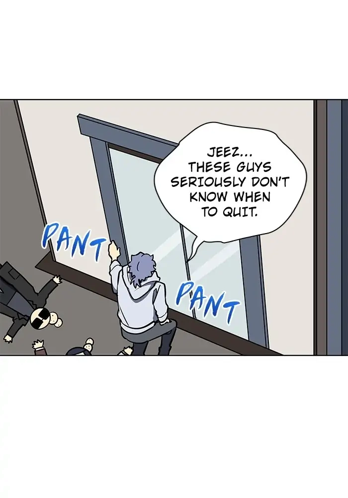 Read Hana ni Kedamono chapter 113 image 54 on Lezhin
