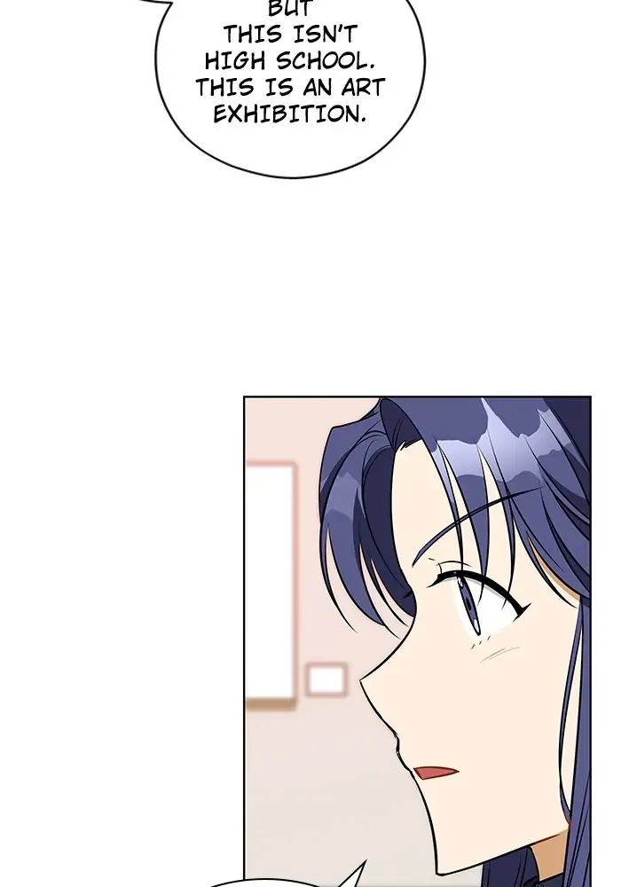 Read Hana ni Kedamono chapter 113 image 6 on Lezhin