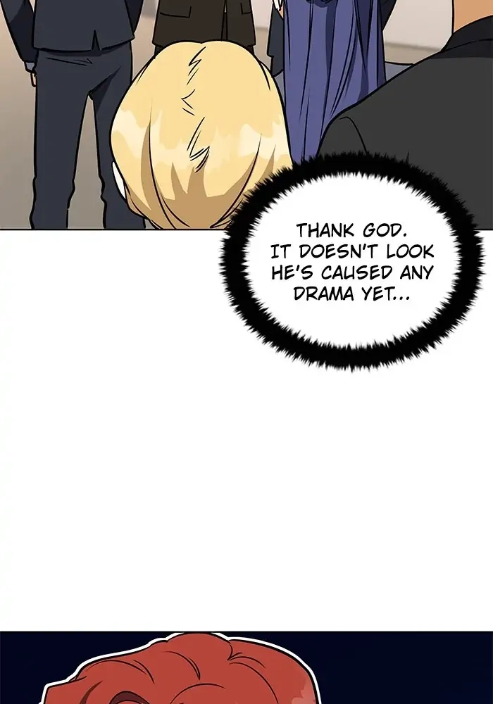 Read Hana ni Kedamono chapter 113 image 60 on Lezhin