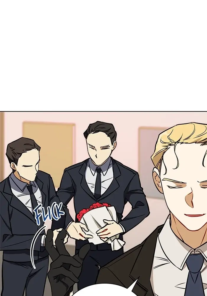 Read Hana ni Kedamono chapter 113 image 63 on Lezhin