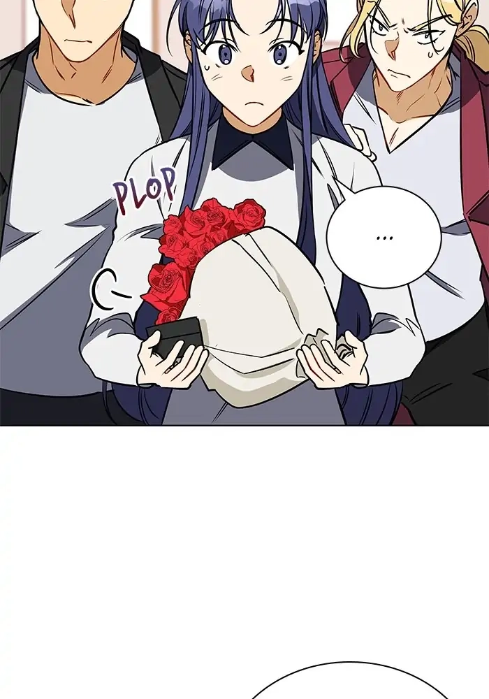 Read Hana ni Kedamono chapter 113 image 65 on Lezhin