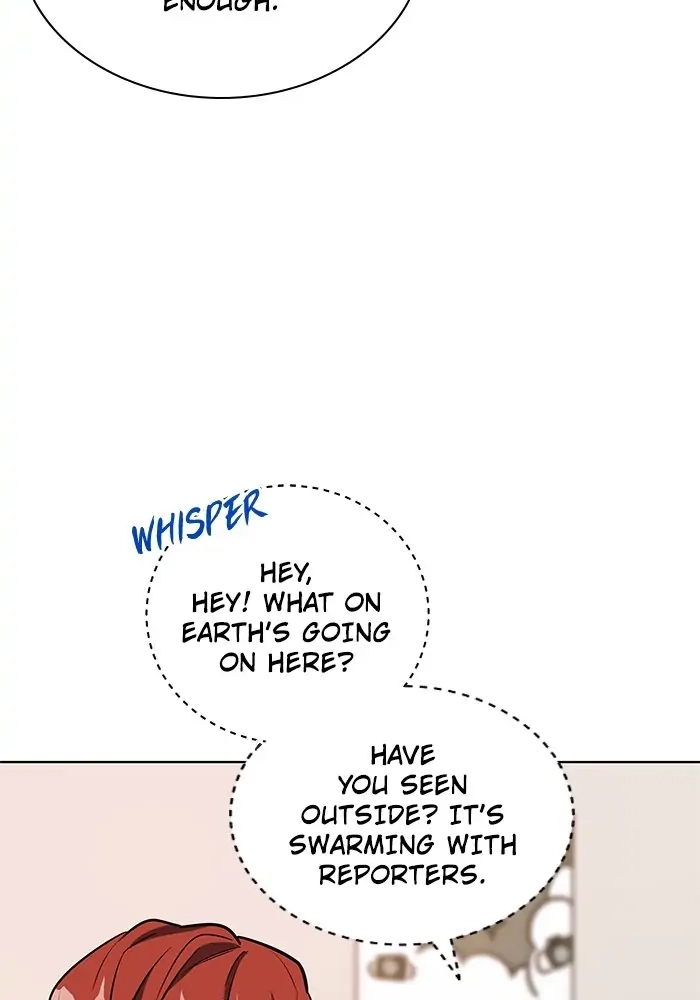 Read Hana ni Kedamono chapter 113 image 67 on Lezhin
