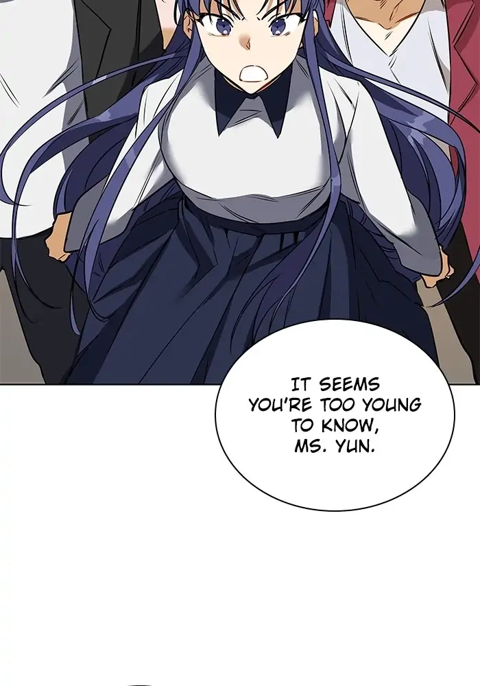 Read Hana ni Kedamono chapter 113 image 71 on Lezhin